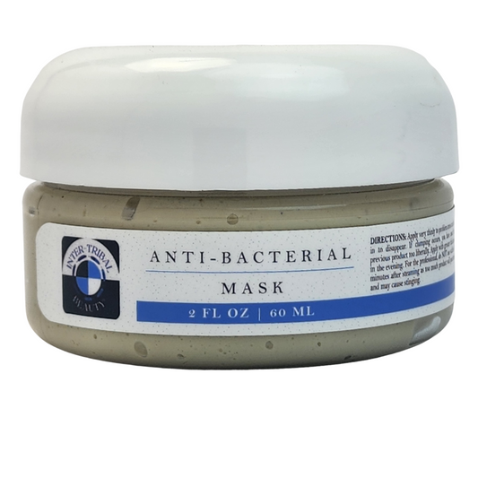 Antibacterial Mask