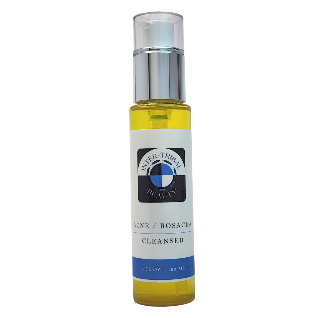 Acne/Rosacea Cleanser